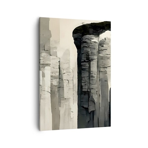 Quadro tela 50x70cm - quadro,
