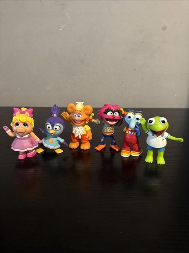 Muppets babies disney - muppets,