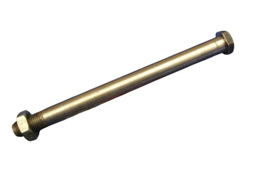 Perno ruota epoca - axle, vintage