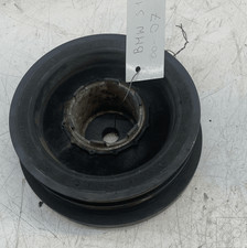 11237805696 Puleggia albero motore  BMW Serie 3 (E90/E91) 318d Ber. 4p/d/1995cc