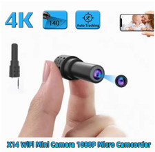 1080P WiFi Camara Oculta De