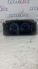 Quadro strumenti - quadro,