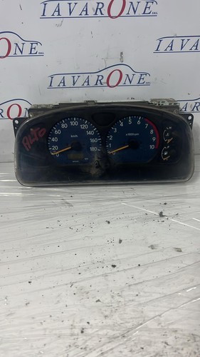 Quadro strumenti - quadro,