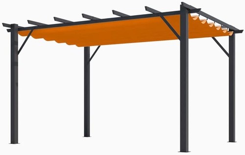 Pergola foresta gazebo - pergola, in
