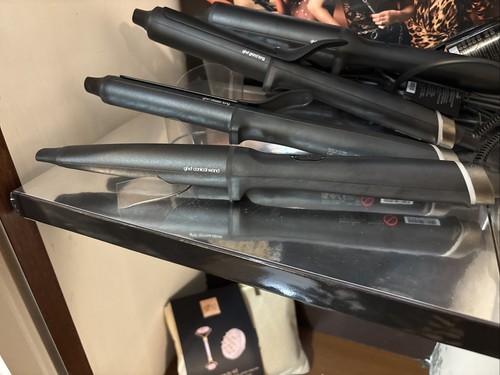 Ghd curve creative - curve,