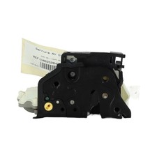 SERRATURA PORTA DESTRA ANTERIORE AUDI S5 (8T3) COUPÉ 4.2 V8 40V (CAUA) 8J1837016A