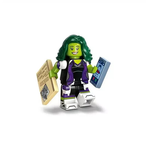 Lego 71039 marvel - 71039,