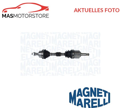 Albero motore cardanico - albero,
