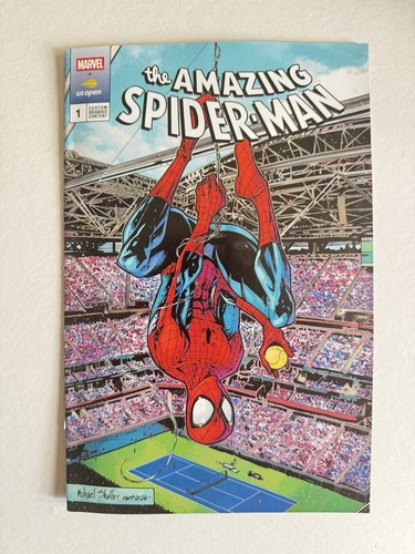 2026 open marvel - 2026, x