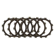 Dischi lamelle frizione per