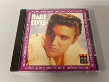 Elvis Presley – Rare Elvis