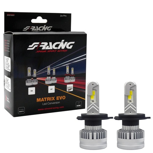 Lampadine led matrix evo - led,