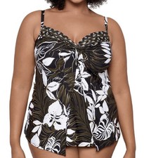 Tankini top Miraclesuit taglie