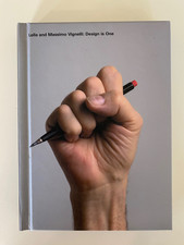 Vignelli, Design Is One