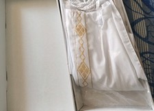 Abito Da Comunione Come Nuovo Bambino 