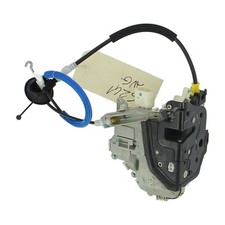 TÜRSCHLOSS LINKS VORNE Audi