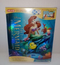 Disney's The Little Mermaid
