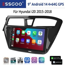 4+64G per Hyundai i20 PB