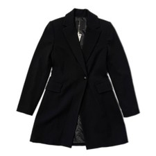 Blazer aderente Mango donna