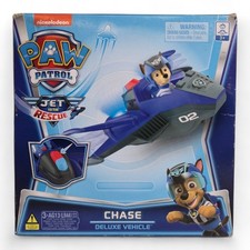 PAW Patrol Jet to the Rescue