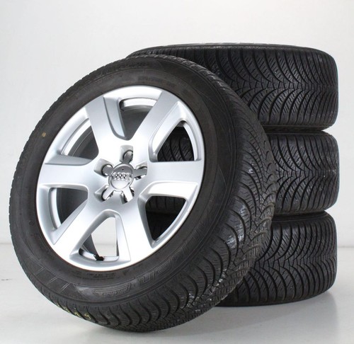 Audi ruote invernali - a6,