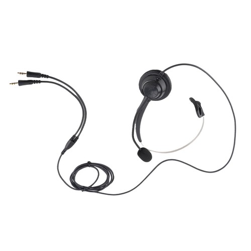 Cuffie call center cavo - cavo, y