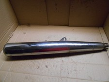 Moto guzzi c marmitta - moto,