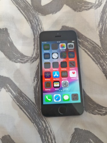 Apple iphone a1457 16gb - iphone,