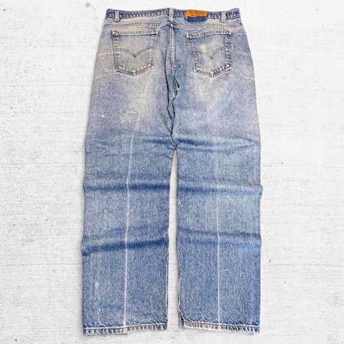 Jeans vintage levi orange - levi's,