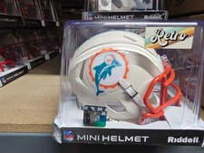 Casco MIAMI DOLPHINS 2026