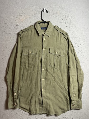 Polo ralph lauren - polo, camicia