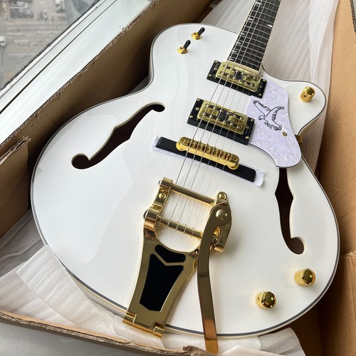 Falcon inlay jazz - falcon, style