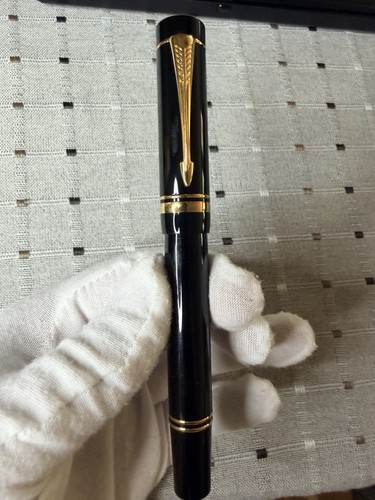 Penna stilografica parker - stilografica,