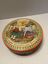 Mary Engelbreit Tin
