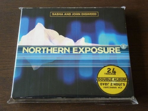 Northern exposure various - 2,