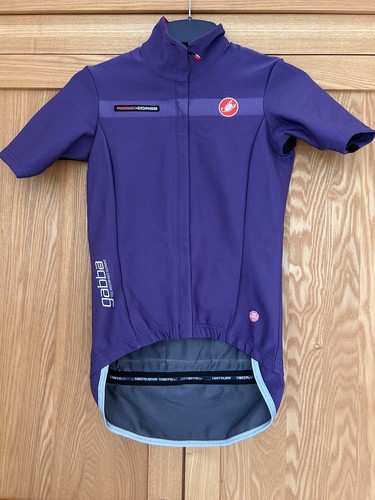 Maglia donna manica corta