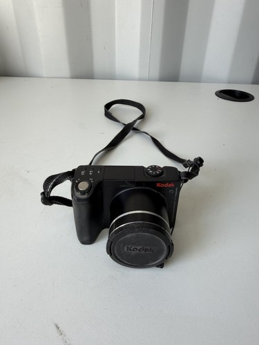 Kodak easyshare z8612 1 - kodak,
