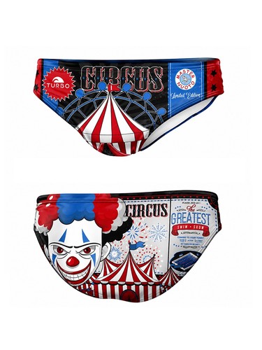 Turbo costume slip - -,
