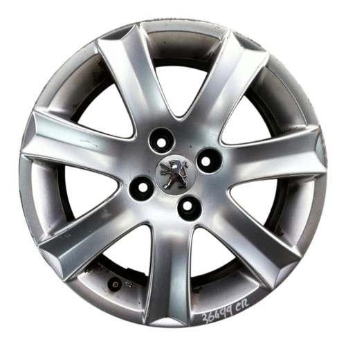 Cerchio lega raggio 16 - in,