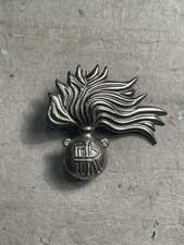 FREGIO FIAMMA SPILLA