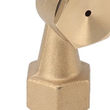 HG 5pz G1/2 Tubo Rame Completo