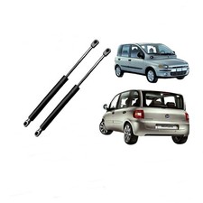 Molle gas portellone - a,