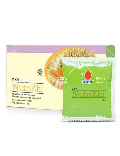 Dxn nutrizhi soia malto - dxn,