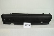 PARAURTI POSTERIORE FIAT TIPO 88 - 95 DR RICAMBI A270 - FIAT 182050680