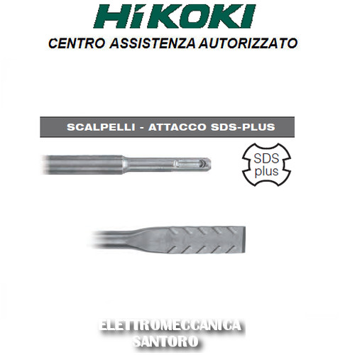Scalpello taglio x 250 - x,