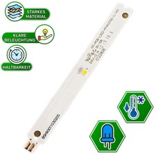 Barra luminosa LED per