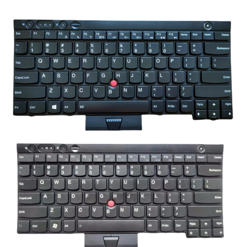 Lenovo thinkpad t430 x230 - lenovo,