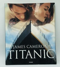 Titanic -  James Cameron -