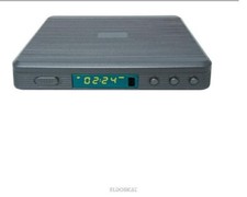 Shinelco dxv 3333 lettore - 3333,