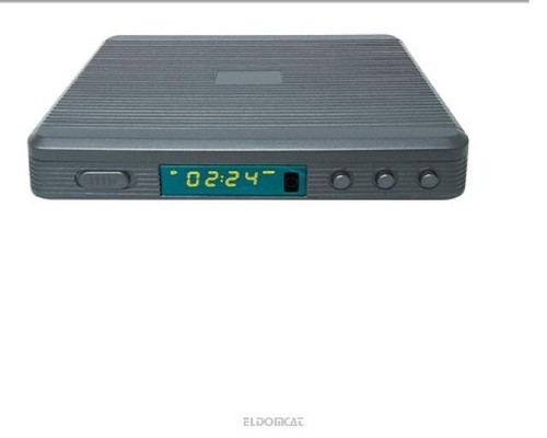 Shinelco dxv 3333 - shinelco, lettore